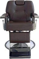 The Titan Barber Chair