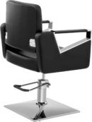 Barber Chair