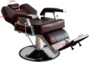 The Titan Barber Chair