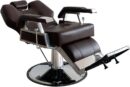 The Titan Barber Chair