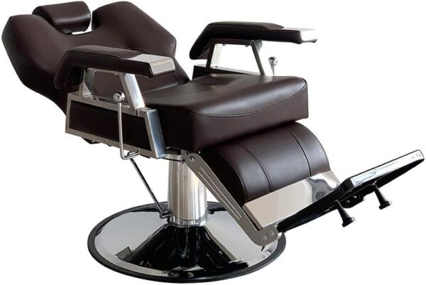 The Titan Barber Chair - Image 6