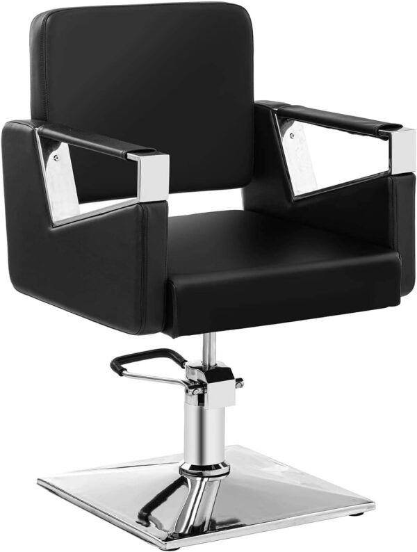 Barber Chair