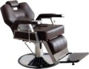 The Titan Barber Chair