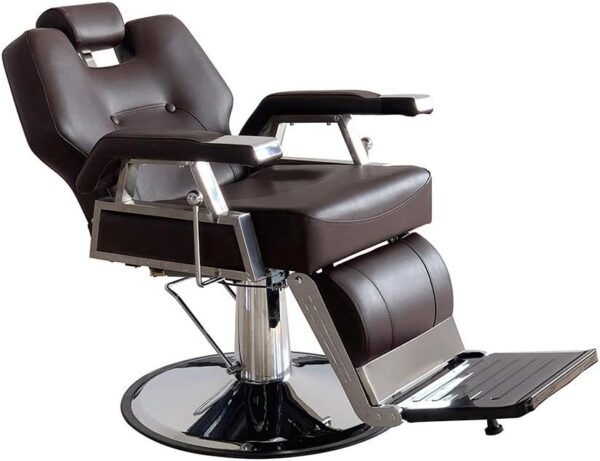 The Titan Barber Chair - Image 5