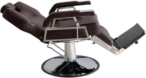 The Titan Barber Chair - Image 7