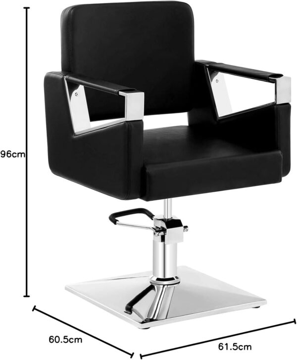 Barber Chair - Image 3